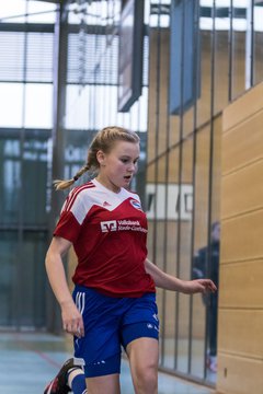 Bild 384 - Girls Cup